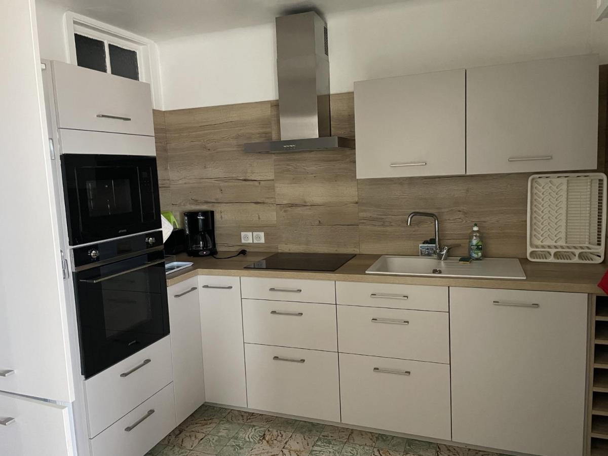 Appartement Bray-Dunes, 3 Pieces, 4 Personnes - Fr-1-661-2 Exterior photo