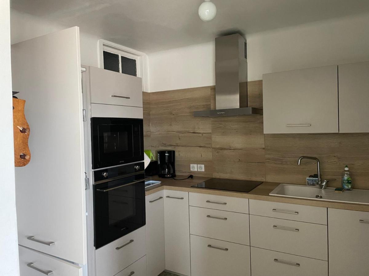 Appartement Bray-Dunes, 3 Pieces, 4 Personnes - Fr-1-661-2 Exterior photo