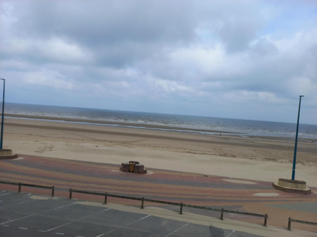 Appartement Bray-Dunes, 3 Pieces, 4 Personnes - Fr-1-661-2 Exterior photo