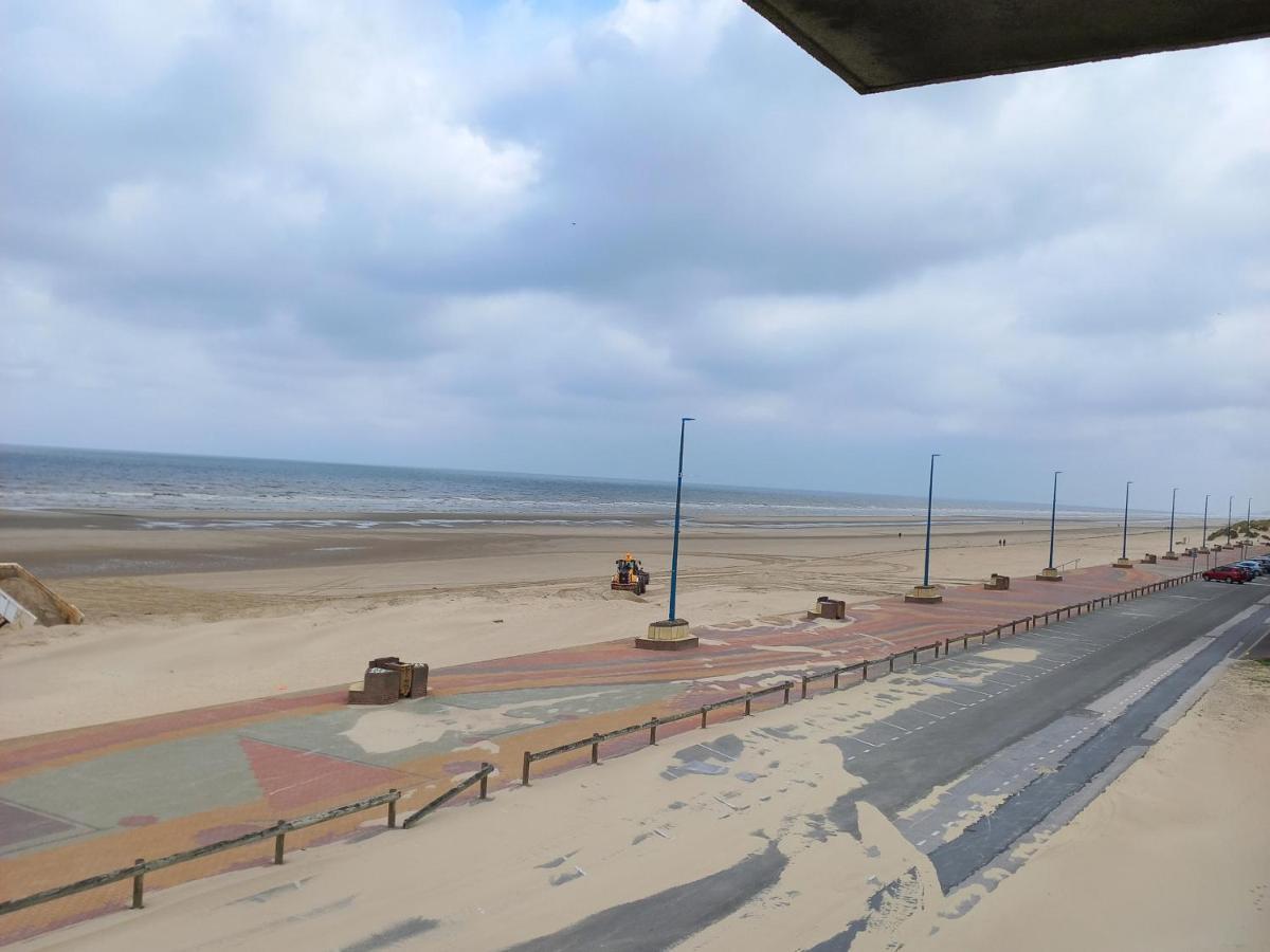 Appartement Bray-Dunes, 3 Pieces, 4 Personnes - Fr-1-661-2 Exterior photo