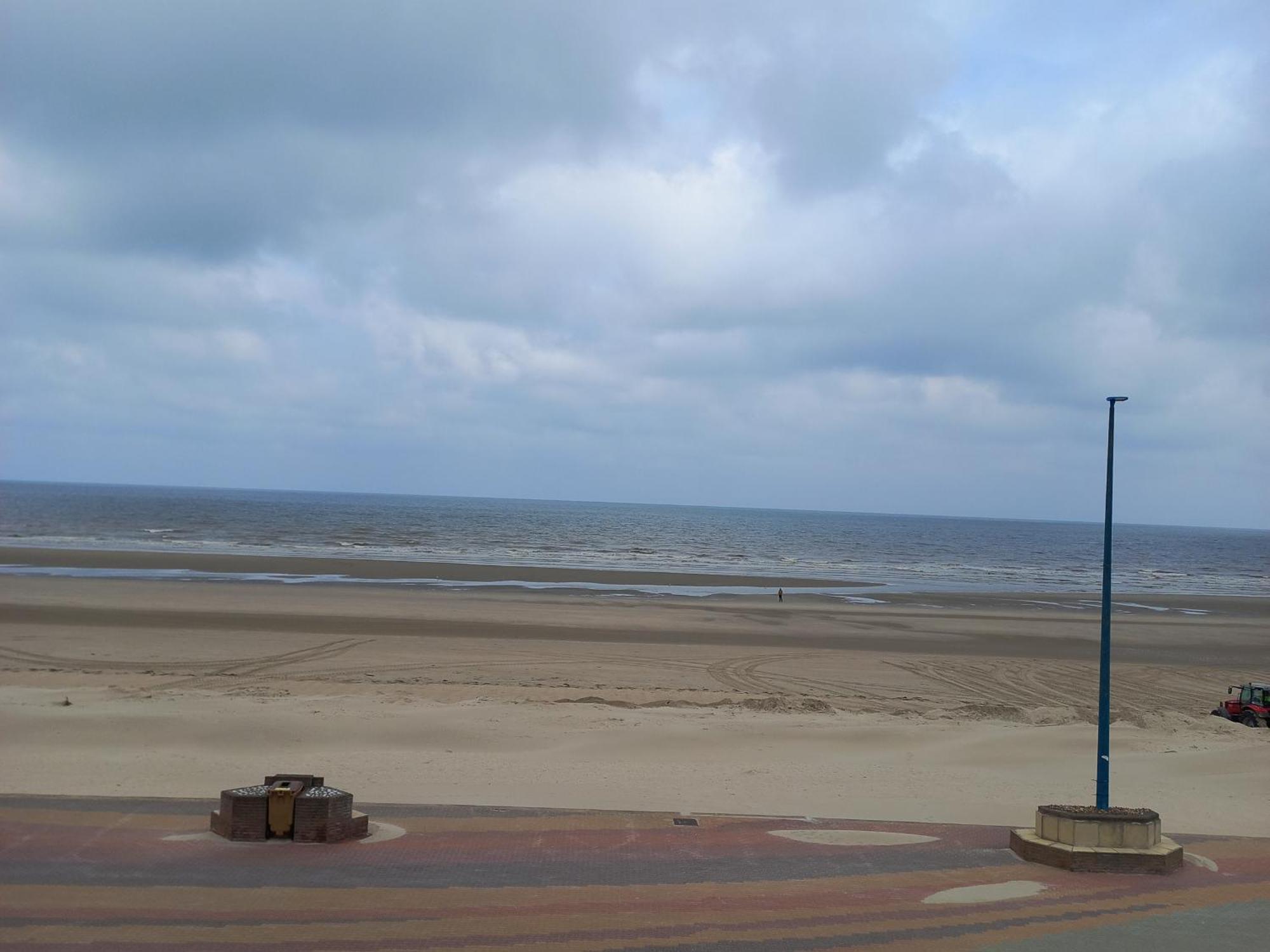 Appartement Bray-Dunes, 3 Pieces, 4 Personnes - Fr-1-661-2 Exterior photo